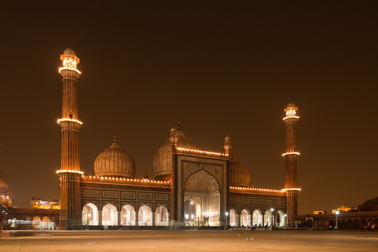 You are currently viewing ماہ رمضان میں ذاتی اصلاح کی کوشش کرنی چاہئے