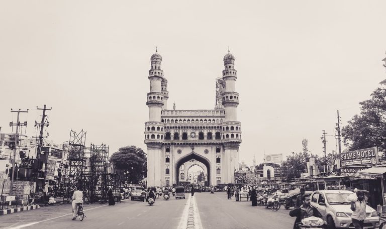 Read more about the article تاریخ کی ایک سبق آموز کہانی
