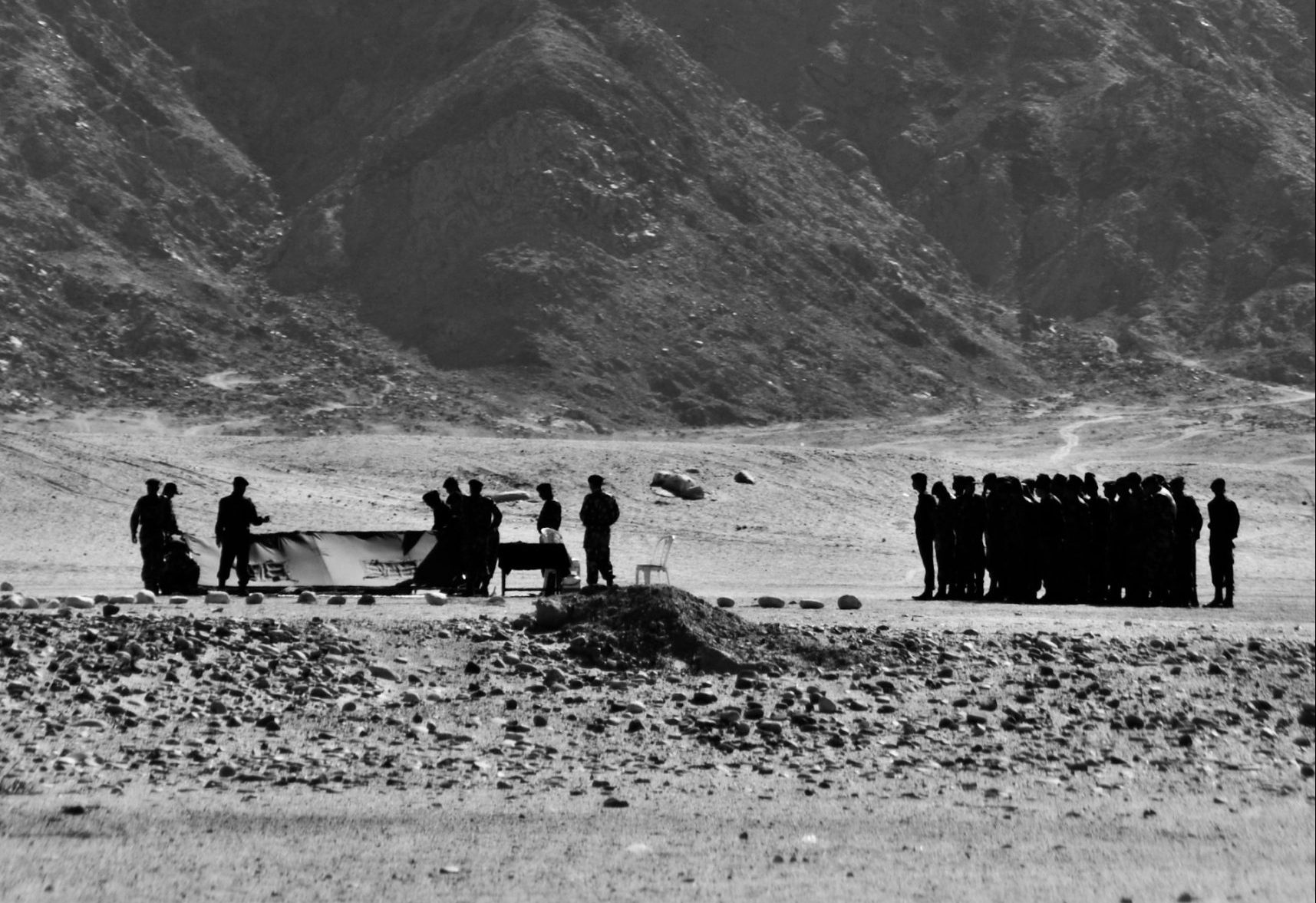 You are currently viewing !ظلم پھر ظلم ہے بڑھتا ہے تو مٹ جاتا ہے