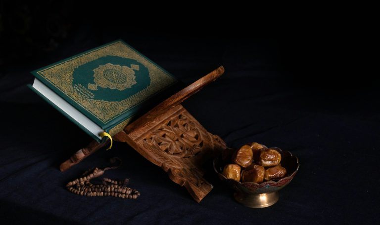 Read more about the article مرحبا اے ماہِ رمضان اور خود کا جائزہ