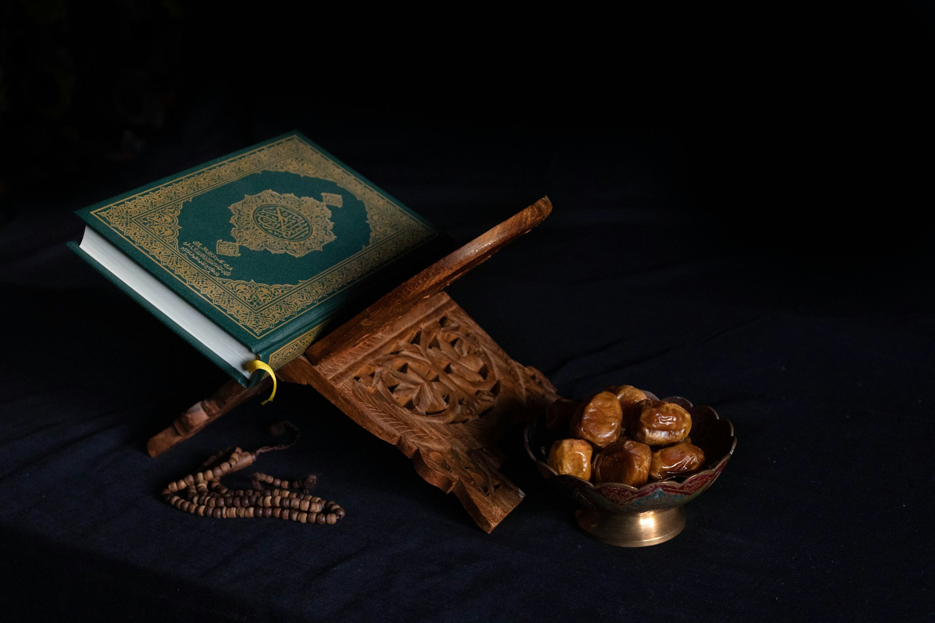 You are currently viewing مرحبا اے ماہِ رمضان اور خود کا جائزہ