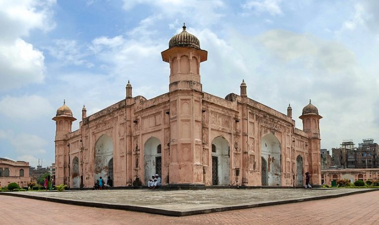 Read more about the article !بنگلہ دیش کے پچاس برس اور مودی کا جیل جانا