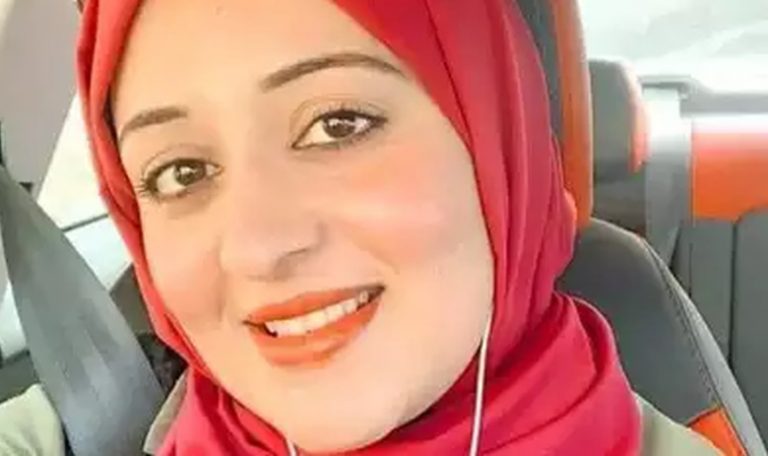 Read more about the article یوم خواتین اور ایک مصری شاعرہ کا ذکر