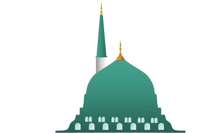 Read more about the article دہر میں اِسمِ مُحمد سے اُجالا کر دے