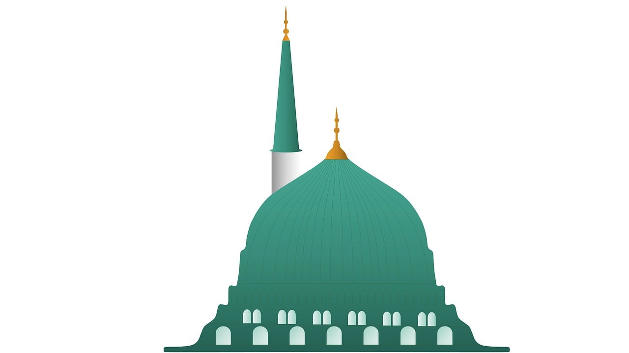 You are currently viewing دہر میں اِسمِ مُحمد سے اُجالا کر دے