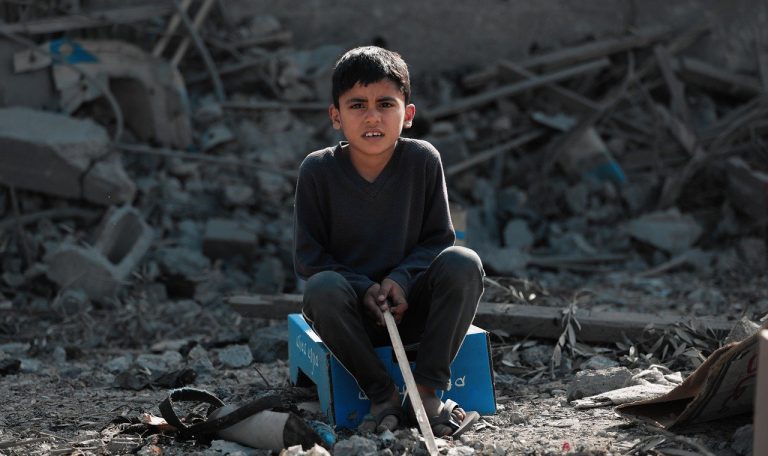 Read more about the article پھر جلا فلسطین