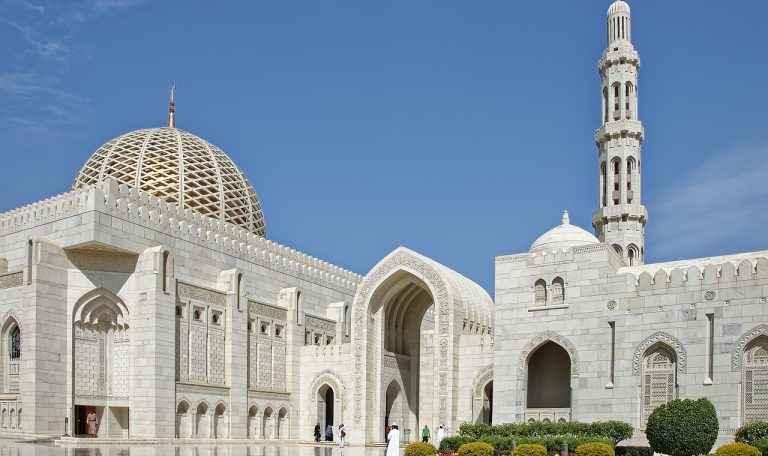 Read more about the article مسقط عمان کا ایک یادگار مشاعرہ
