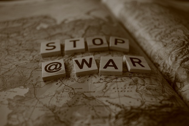 Read more about the article انسانیت کا خون اور اسرائیل کی نسل کشی