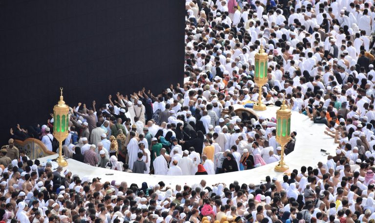 Read more about the article ابراہیم علیہ السلام کی کہانی، قرآن کی زبانی