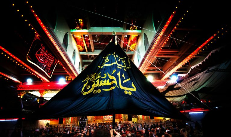 Read more about the article قتلِ حسینؓ اصل میں مرگِ یزید ہے