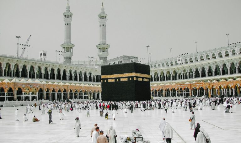 Read more about the article اللہ کو پیاری ہے قربانی اور فریضہ حج 