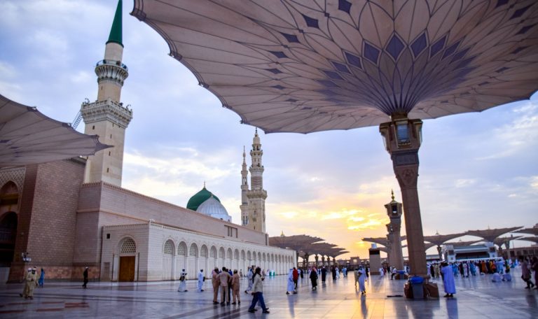 Read more about the article دہر میں اِسمِ مُحمد سے اُجالا کر دے