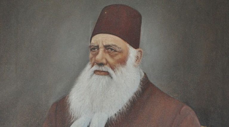 Read more about the article سر سید ڈے اور سر سید احمد خان