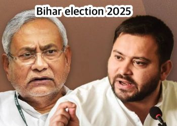 !کون بنے گا بہار کا مُکھ منتری