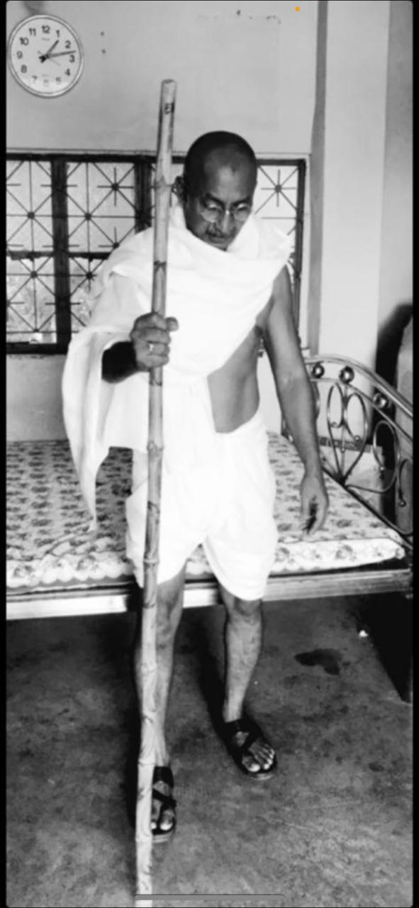 You are currently viewing ایشور اللہ تیرو نام۔۔۔