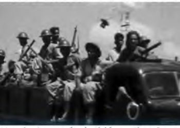 حیدر آباد کے 1948 کے قتلِ عام کی پردہ پوشی اور آپریشن پولو