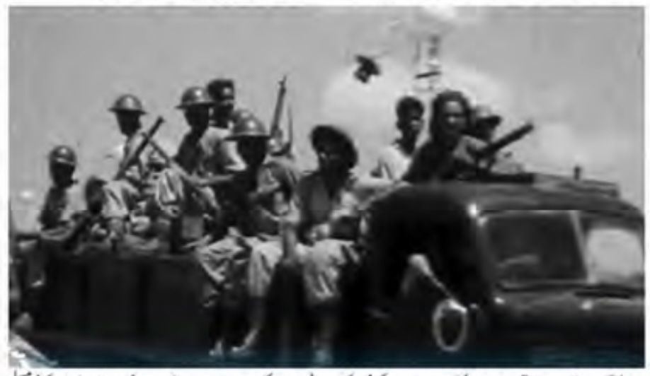 You are currently viewing حیدر آباد کے 1948 کے قتلِ عام کی پردہ پوشی اور آپریشن پولو