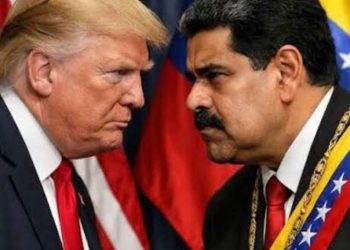 وینزویلا: گرفتاری، بحران اور تیل کے پیچھے طاقت کی جنگ