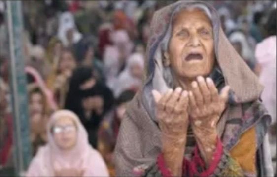 Read more about the article مکافاتِ عمل اور ہماری زندگی