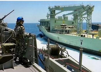 امن کے دشمن کون؟