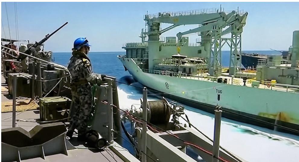 You are currently viewing امن کے دشمن کون؟