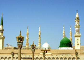 دہر میں اِسمِ محمدؐ سے اُجالا کر دے