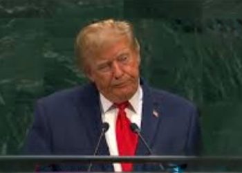 اقوامِ متحدہ میں ٹرمپ کی دھمکی اور دنیا کا مستقبل
