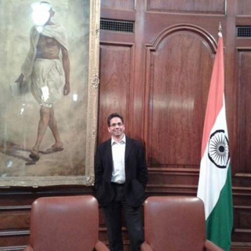 At-Indian-High-Commission-1024x1024