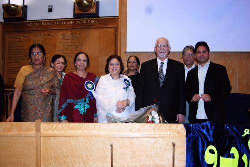 Fahim-Akhter-with-Bano-Arshad-Mohsin-Jilani-and-Najma-Usman-writer-and-Poet-1024x685