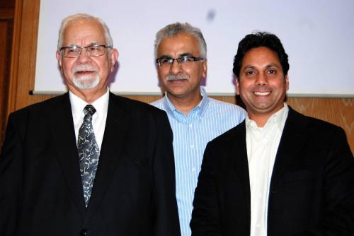 Fahim-Akhter-with-Maqsood-Elahi-Shiekh-Writer-and-Mehmood-Elahi-Shiekh-1024x685